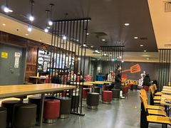 -汉堡王(西直门凯德MALL店)