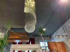 -宋庄魁元艺术餐厅