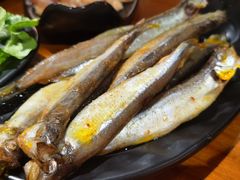 -丹东特色烤肉(学府路一部店)