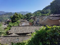 -杨家堂村