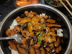 -九田家黑牛烤肉料理(石路天虹店)
