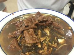 -姚记面馆(瑶琳路店)