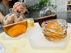 -tea'stone (万象天地店)