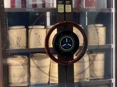 -王府茶楼茶宴·创意菜(朝阳公园店)