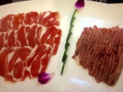 -阳坊胜利涮羊肉(阳坊老店)
