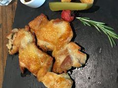 -喜洲吧·江畔老船厂·庭院餐厅(喜临院店)