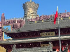 -上海东林寺(金山区)