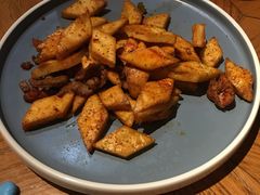 -阿罗新疆菜(人民广场店)
