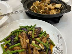 -祈胜邨•顺德鱼生•顺德菜(容桂店)