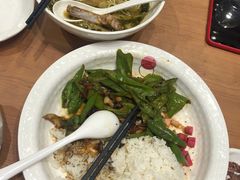 -阳阳中国饭(北京荟聚店)