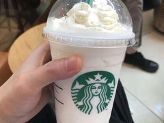 -星巴克(广州中华广场B1层店)