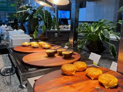 -解放碑威斯汀酒店-知味国际美食餐厅