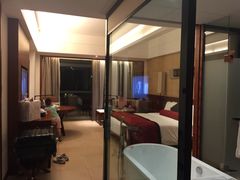 三亚湾海居铂尔曼度假酒店-三亚湾海居铂尔曼度假酒店