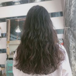 -GIRL STYLE 烫发·染发沙龙