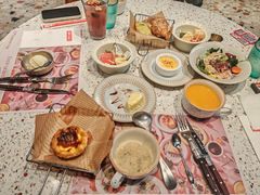 -战斧牛排餐厅(悦方IDMALL店)