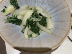 -拾溪餐厅(杭州千禧度假酒店)