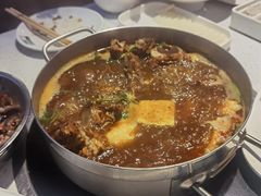 -黑窑厂糖油饼烤鸭·清真菜(总店)