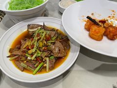 -大鸭梨烤鸭(甘家口店)