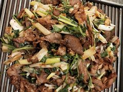 -北平小馆·烤鸭·家常菜(磨房北里店)
