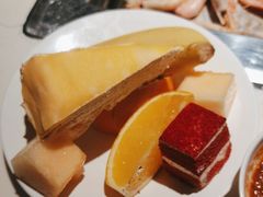 -聚盛源蒸汽海鲜火锅烤肉自助(巨川金海岸购物广场店)
