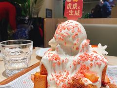 -卡朋西餐(悦汇城店)