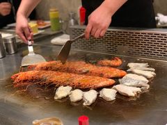 -大渔铁板烧(花园道店)