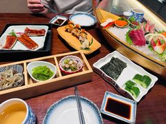 -松子料理(亮马桥店)
