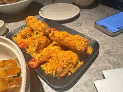 -留半山·香港食堂(啦啦宝都店)