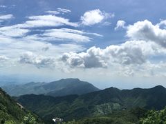 -南岳衡山风景名胜区