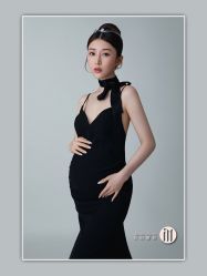 -专注孕妇照亲子照·纪田摄影