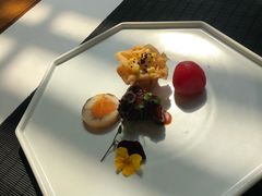 -荷风细雨·中国茶宴(碧云店)