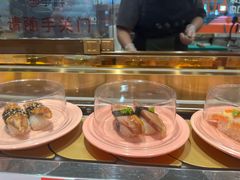 -争鲜回转寿司(南开大悦城店)