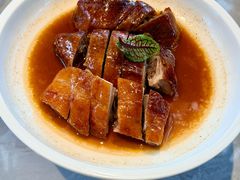 -陶兰居·手工点心·粤菜(圆融时代广场店)