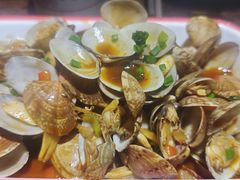 -聚汇三少·龙虾·中餐厅(莫邪路新天地店)