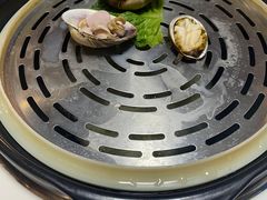 -蔚海之都·象山蒸汽海鲜(仙霞路店)