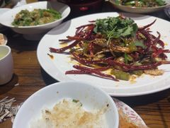 -黄弟大排档·湖南菜·小龙虾·小海鲜(凯旋北路店)