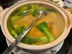 -锦岸私房菜(西栅大街店)