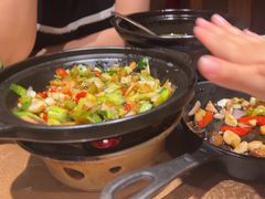 -云海肴·汽锅鸡·云南代表菜(五道口购物中心店)