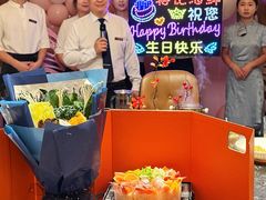 -蒋记海鲜姿造•洋房别墅(星河湾店)