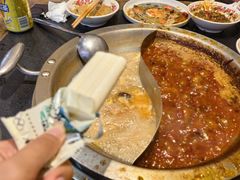 -沸炉重庆老火锅(军事博物馆店)