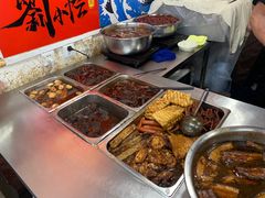 -刘小忙把子肉(北园大街总店)
