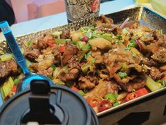 -蛙舍·炭烧牛蛙(东百中心店)