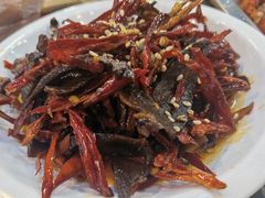 -草本味·市井羊肉馆(新开铺总店)