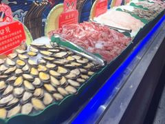 -芝小官毛肚火锅海鲜自助(淮安清江浦区新亚店)