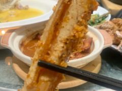 -79号渔船海鲜饭店(宝安店)