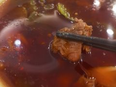 -眉州东坡(团结湖店)