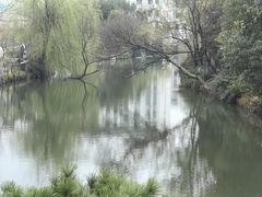 -丝绸小镇荻港古村
