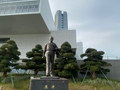 -SAANCI山池咖啡(海上世界文化艺术中心店)