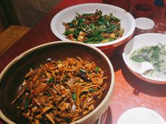 -巡耕记·湖南土菜(长湖店)
