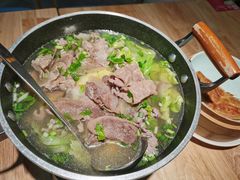 -全牛匠·乐山跷脚牛肉(新中关店)